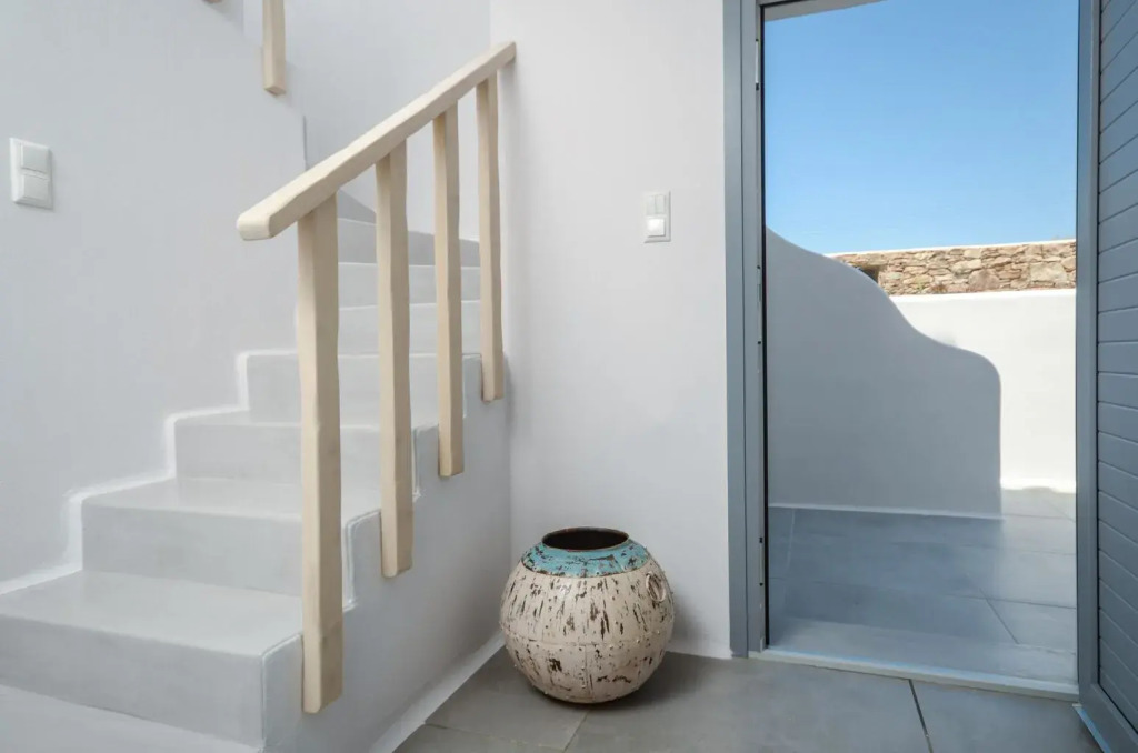 Seaside Naxos • Holiday Villas