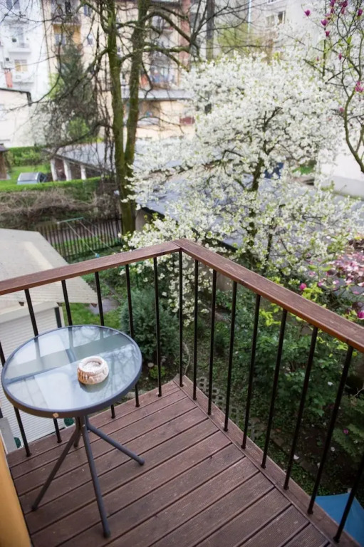 First Floor Flat - Adults Only