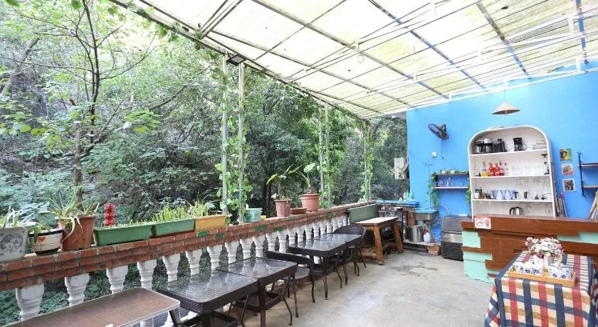 Suebi Youth Hostel