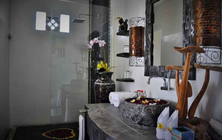 Pandawa Beach Resort and Spa Luxury