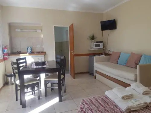 Apart Hotel Savona