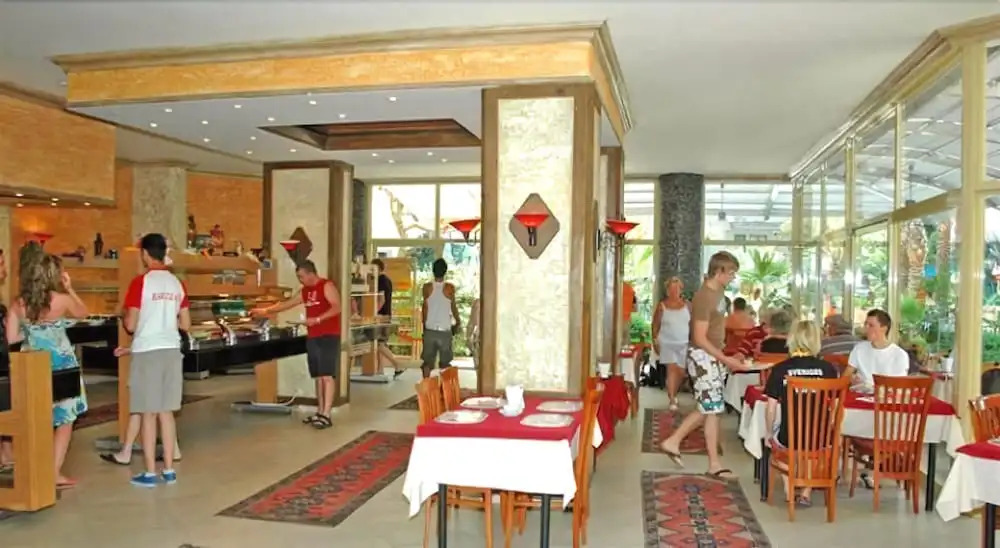 Margarita Apart Hotel