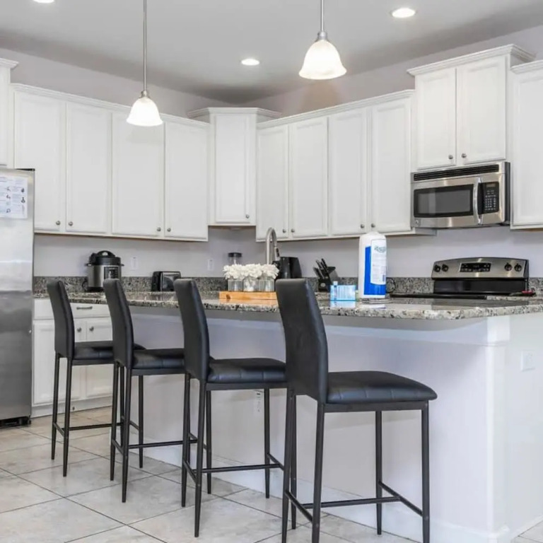 2934 Perfect 5BD for Your Vacation