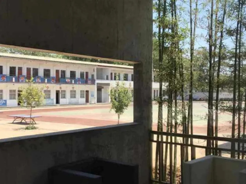 Yiming Shuju rural homestay in Jiaxian County