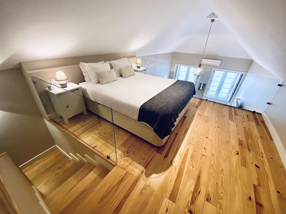 Vitorias Terrace Apartments
