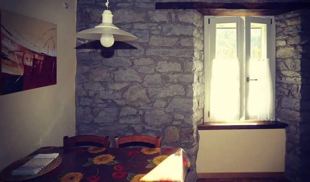 Agriturismo La Luna