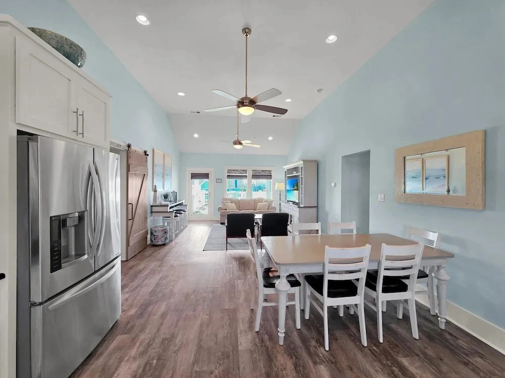 Sun Of A Beach 3 Bedroom Home