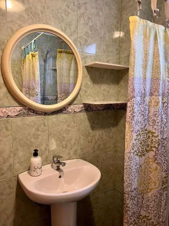 Apartamentos Dalia