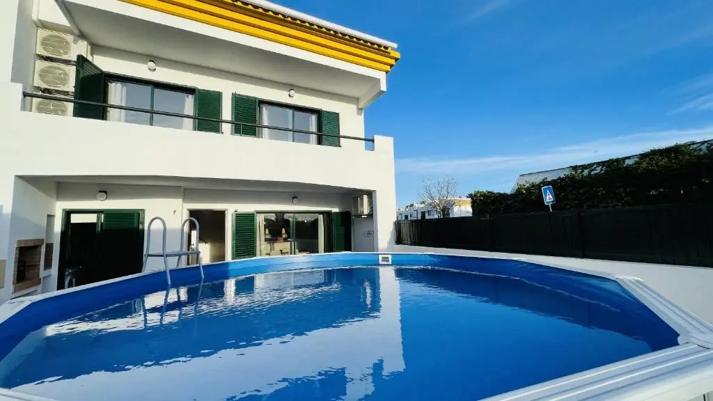 Villa Gil