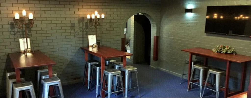 Manjimup Kingsley Motel