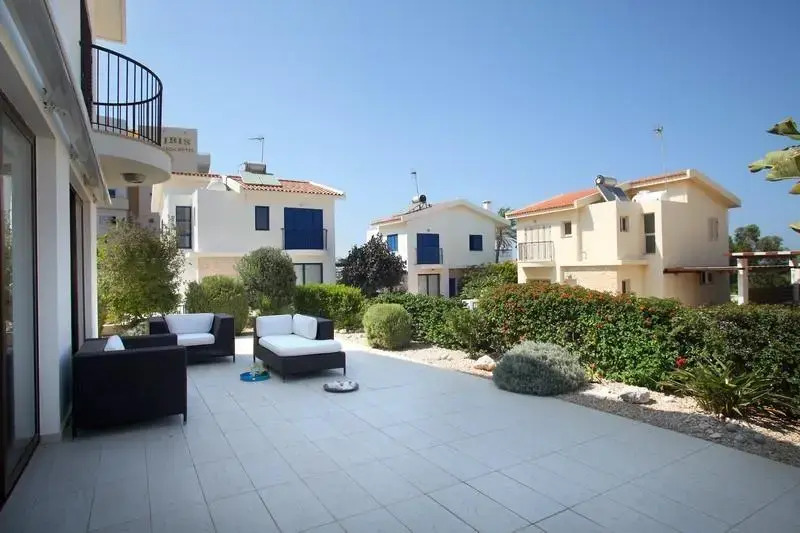 Greek Paradise