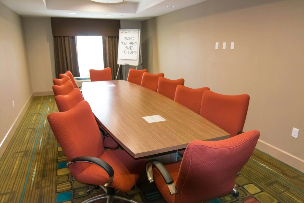 Hampton Inn & Suites Dallas/Frisco North-Fieldhouse USA