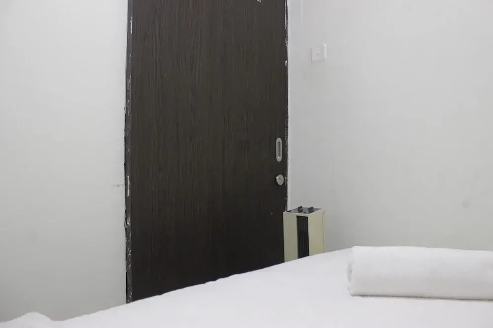 Marvelous & Scenic 2BR at Jarrdin Cihampelas Apartment