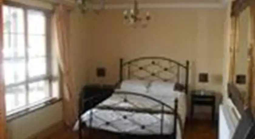 Templegrove Bed and Breakfast