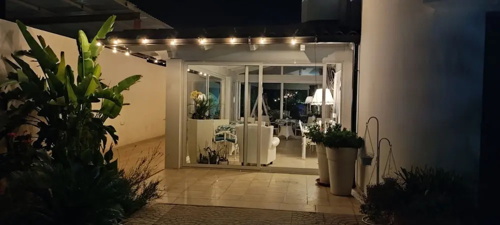 B&B Villa Fanizza