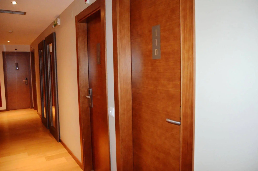 Hotel Torres Novas
