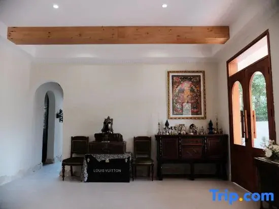 Zhuhai Qiaodao MOMO Homestay