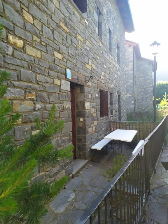 Casa Sierra de Limes 4