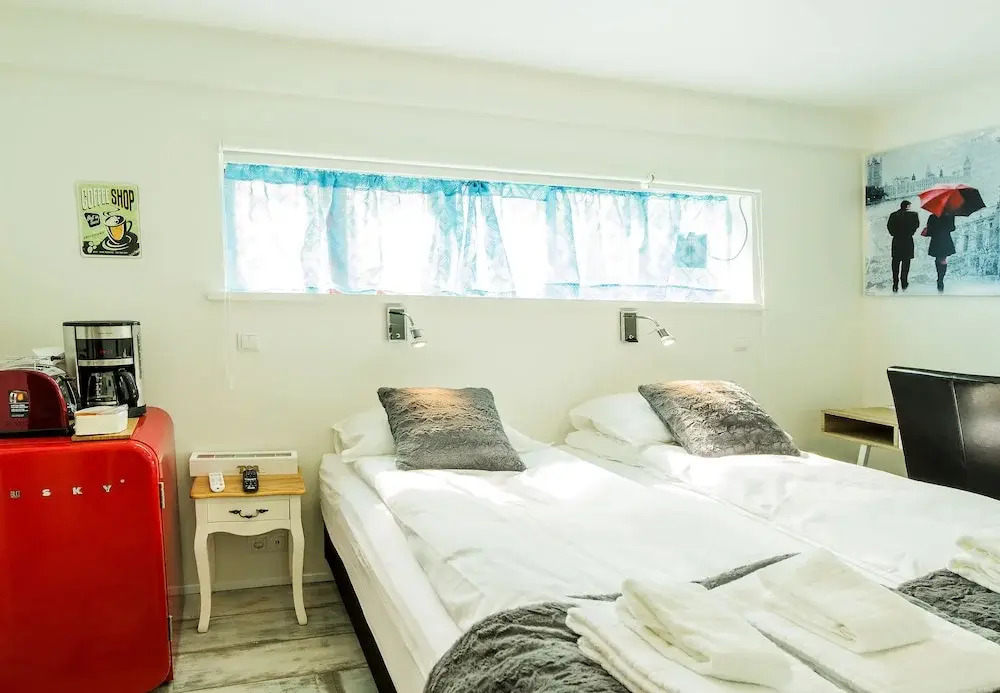 Guesthouse 77