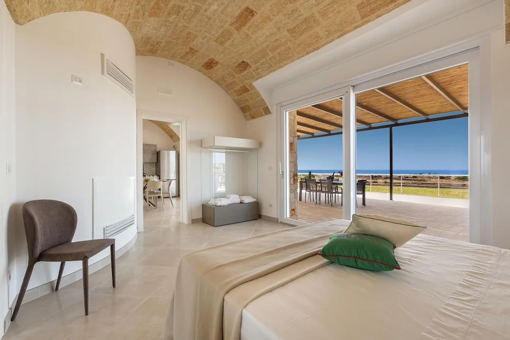 2475 Villa Pietra del Sole by Perle di Puglia