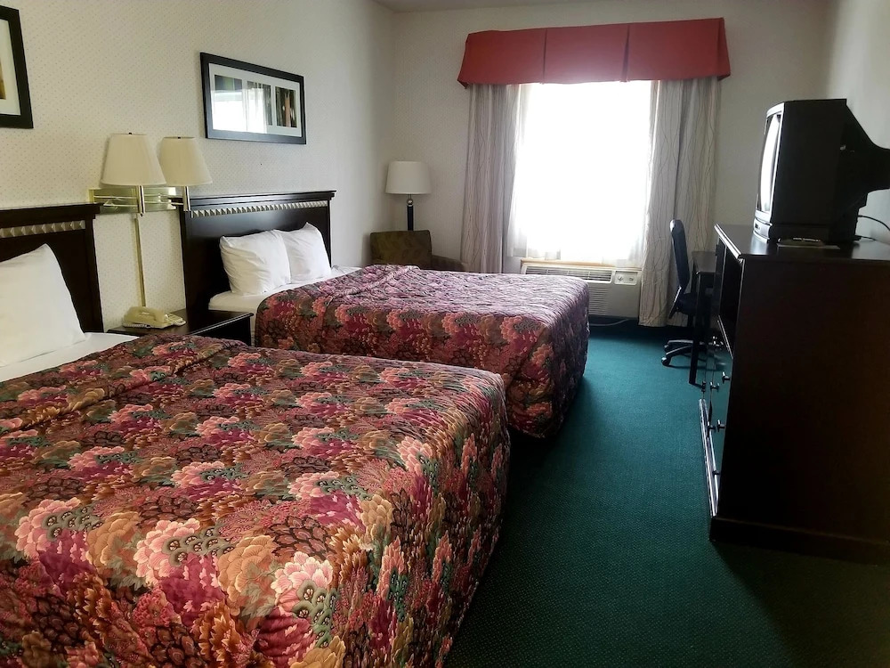 Knights Inn Urbana Champaign