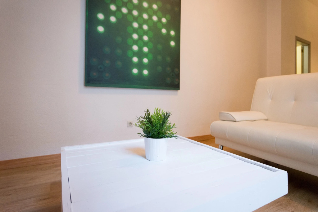 Cathedral Suites Apartamento