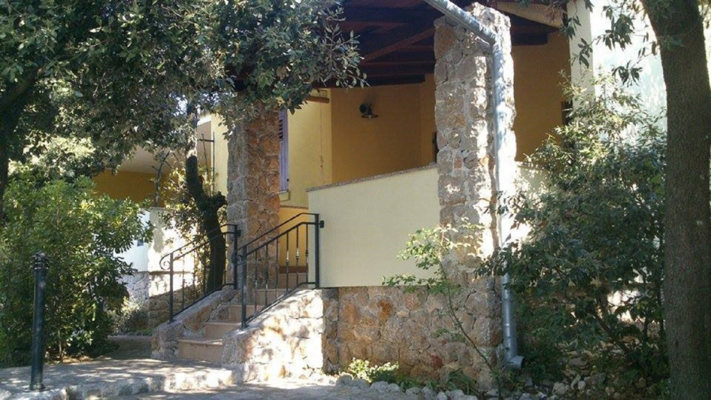 Apartment Mis - apartments close to sea: A1 Petrcane, Zadar riviera