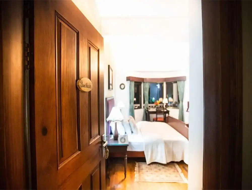 Sourenee Tea Estate & Boutique Resort