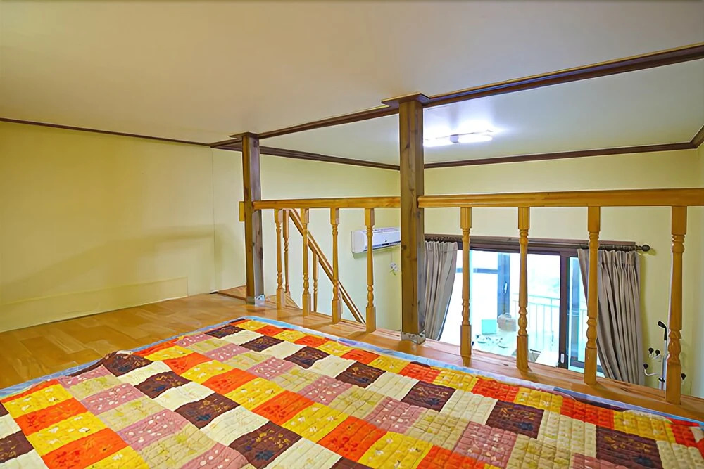 Pohang Guryongpo Ara Pension