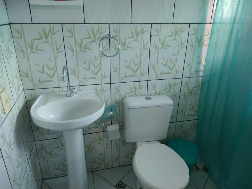Apartamento Amplo C/2 Suítes em Angra dos Reis