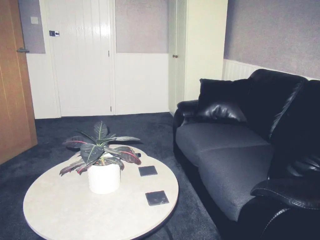 Croyland Guest House