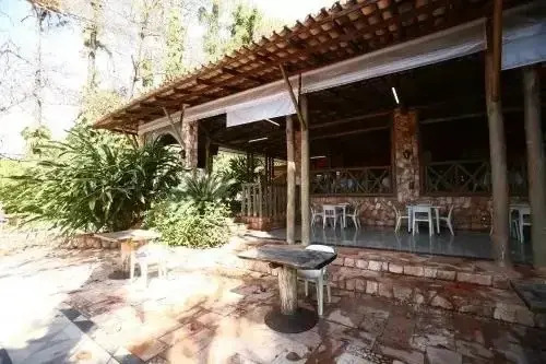 Yquara Termas Hotel