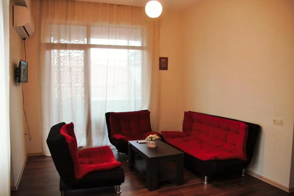 Tiflisy Club House