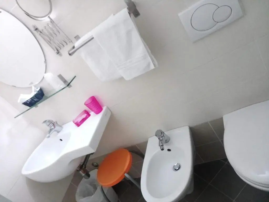 Hotel Alga