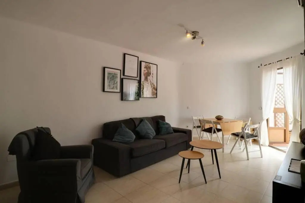 Capistrano Playa, 2 bedroom & free wi-fi