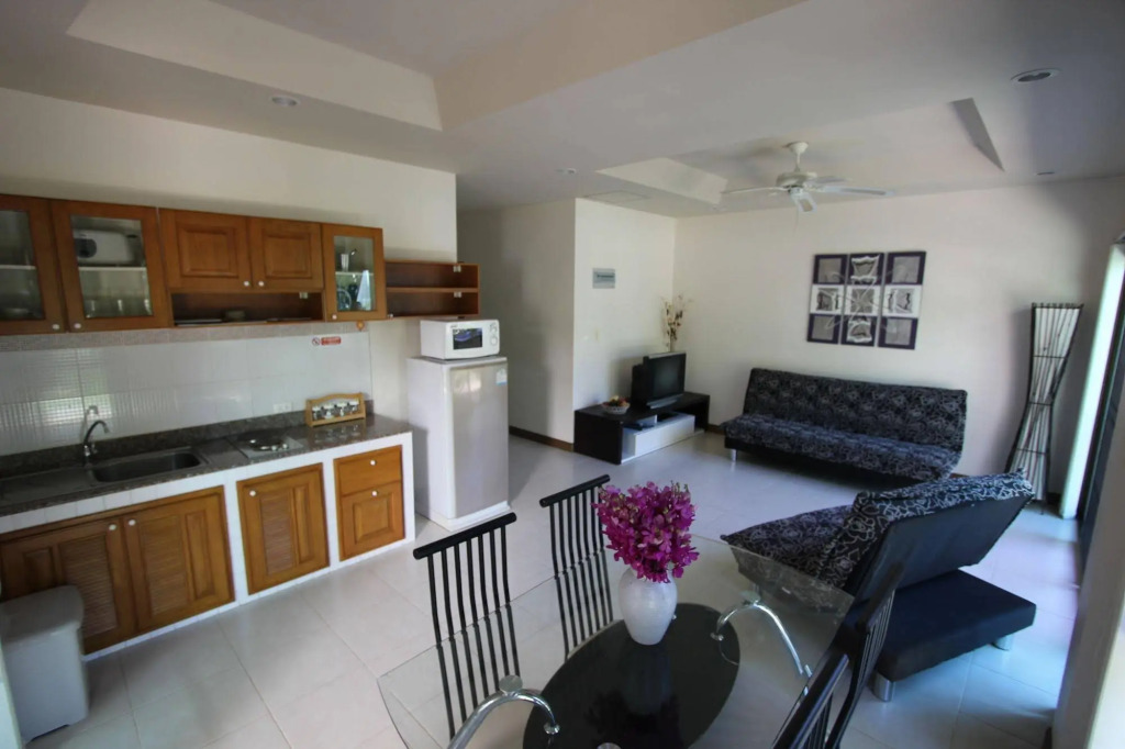 Babylon Pool Villas