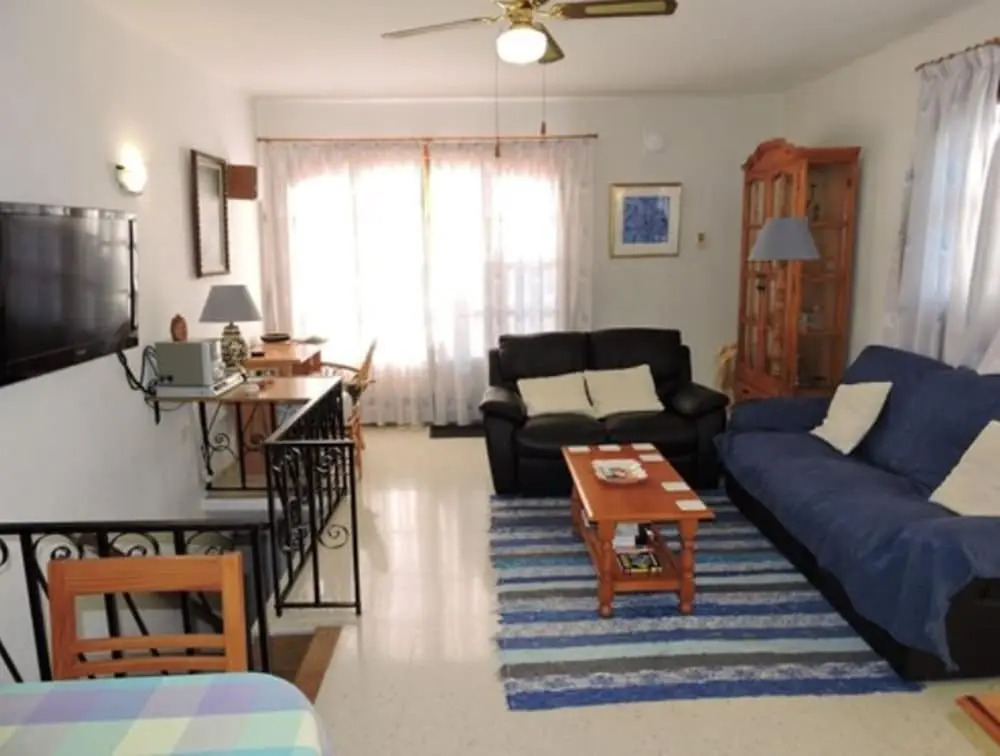 Nerja Villas Capistrano - Apartamentos Turísticos