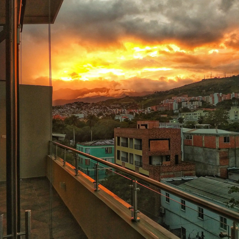 Torca Hotel