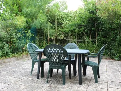 House Saint denis d'oleron - 4 pers, 40 m2, 2/1
