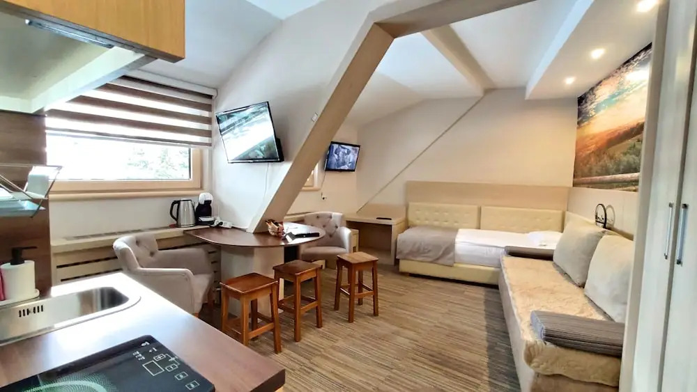 Apartments KOP Konaci