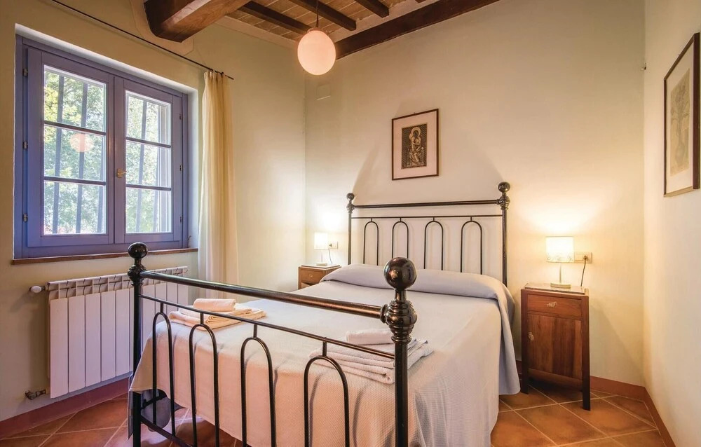 Casa Castellare