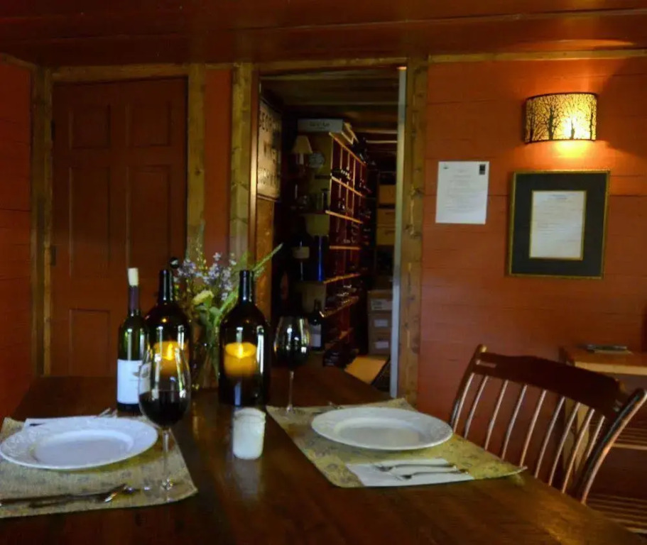 Beechwood Inn