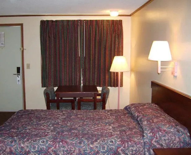 Budgetel Inn & Suites