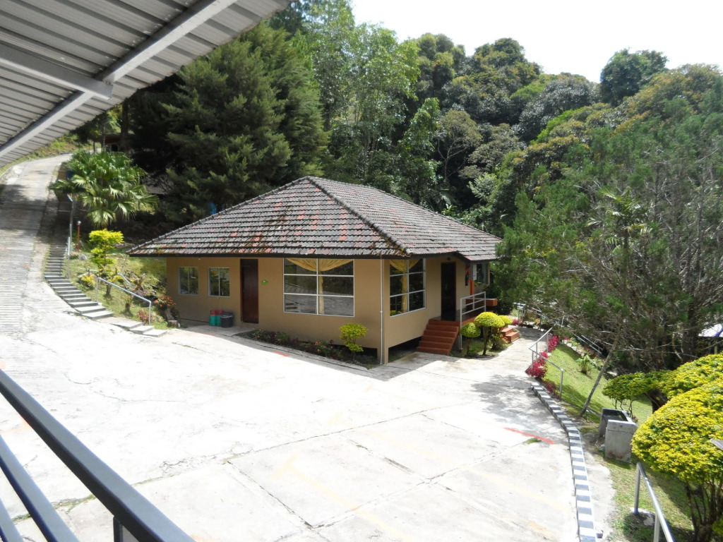 J Residence