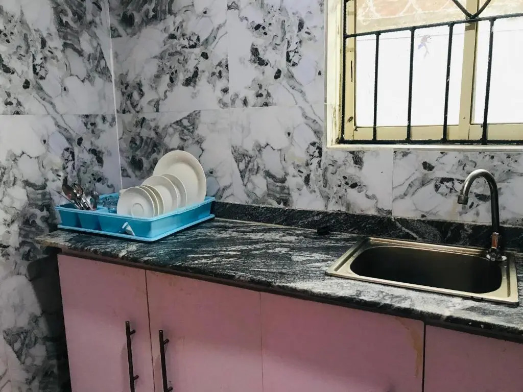 Umbrella properties - Eleyele Ibadan