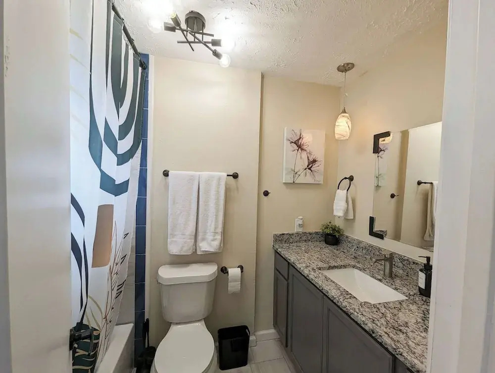 Vibrant Getaway Say Hello to the Best of Houston