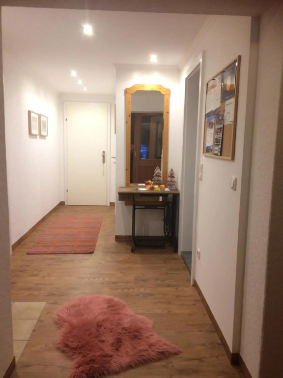 Appartement Maistatt