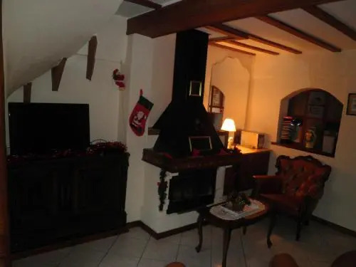 la picarde