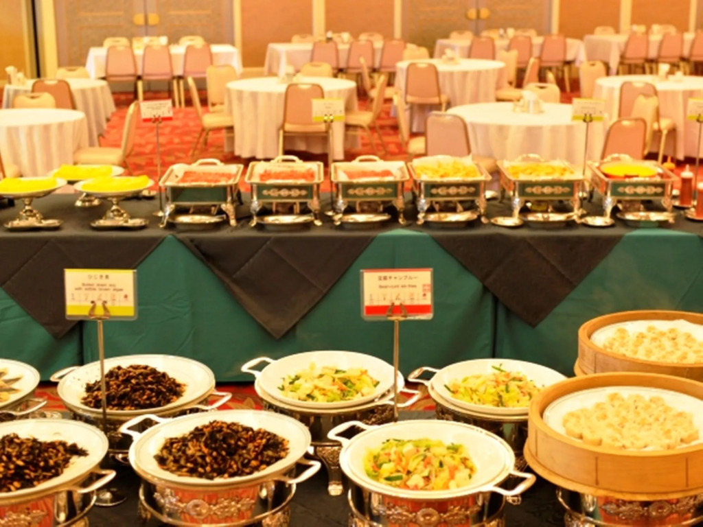 Loisir Hotel Naha