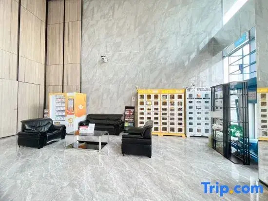 Xingmeng Global Mate Homestay (Romon Universal City)